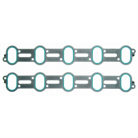 Fel-Pro Fel Pro Gaskets, MS96638 MS96638